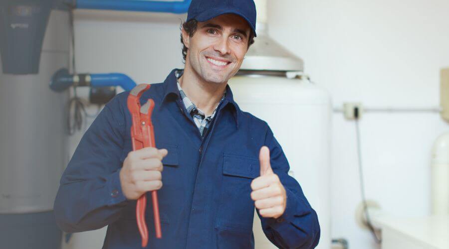 Professional Leak Detection Services in Sandwich, MA